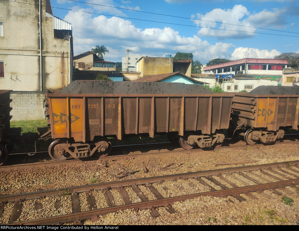 MRSL GDT-735310-3